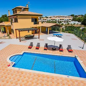 Nincha - Heated Pool - Free Wi-fi - Air Con Villa