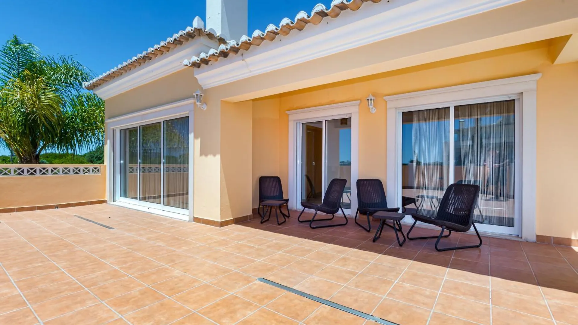 Villa Duma Albufeira Portugalsko