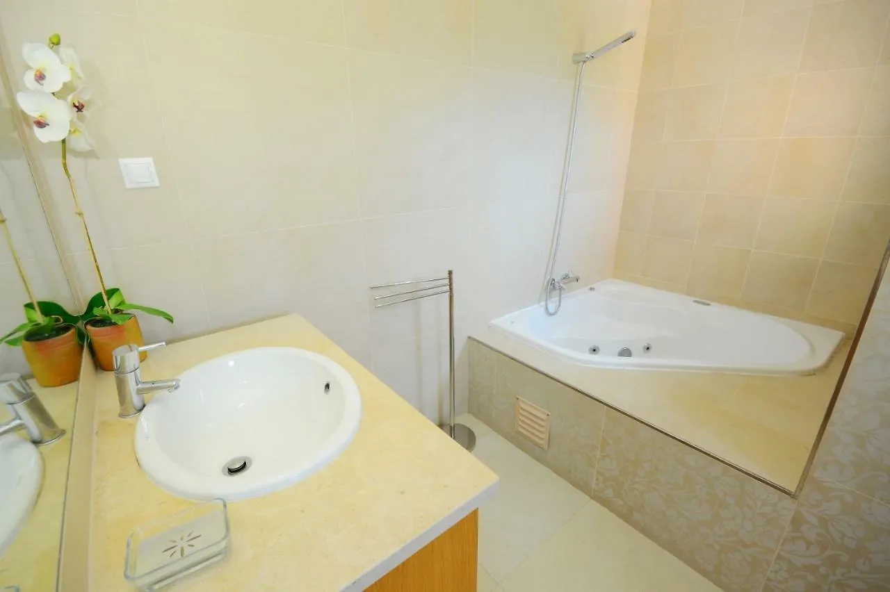 Villa Duma Albufeira