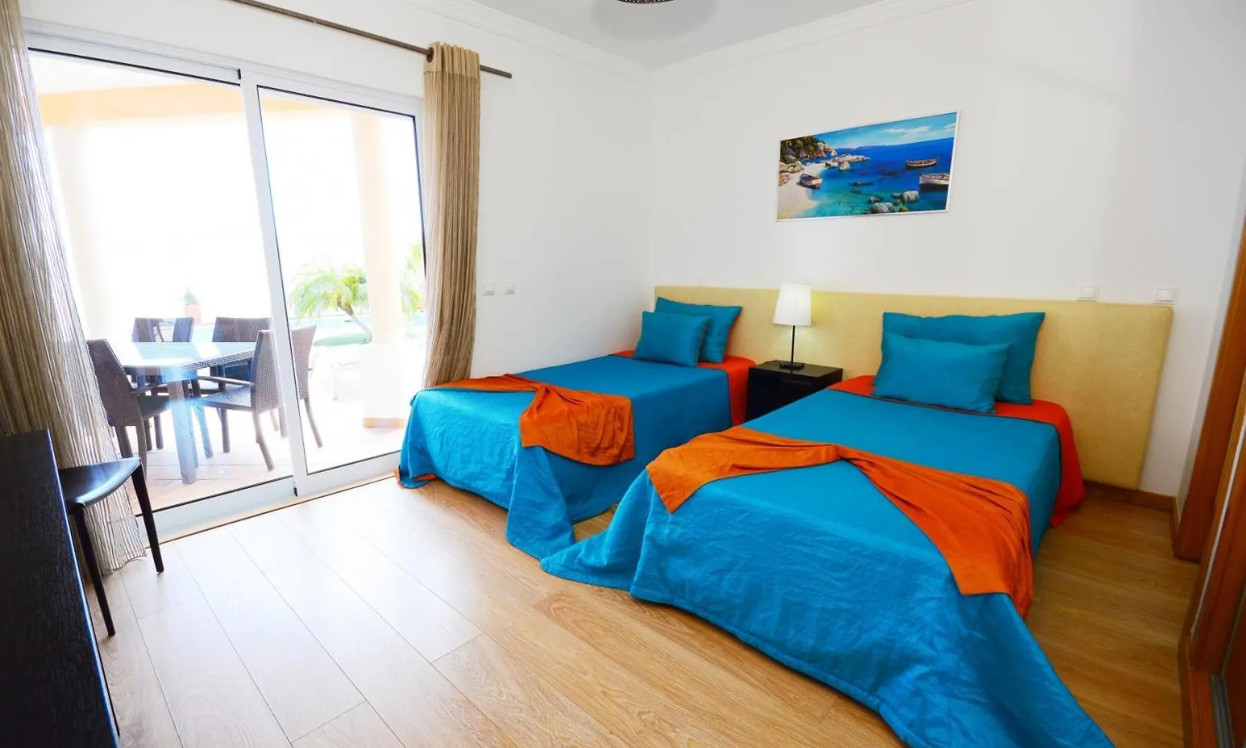 Villa Duma Albufeira Portugal
