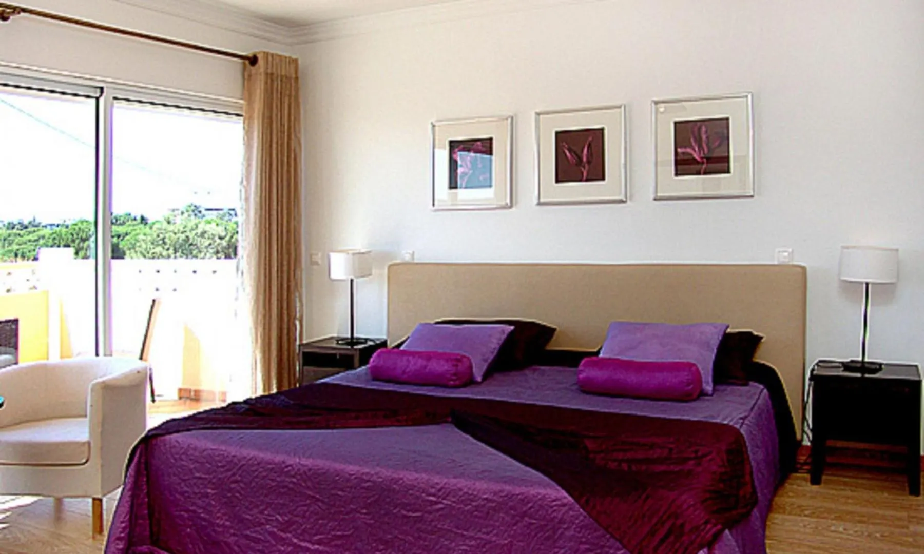 Villa Duma Albufeira