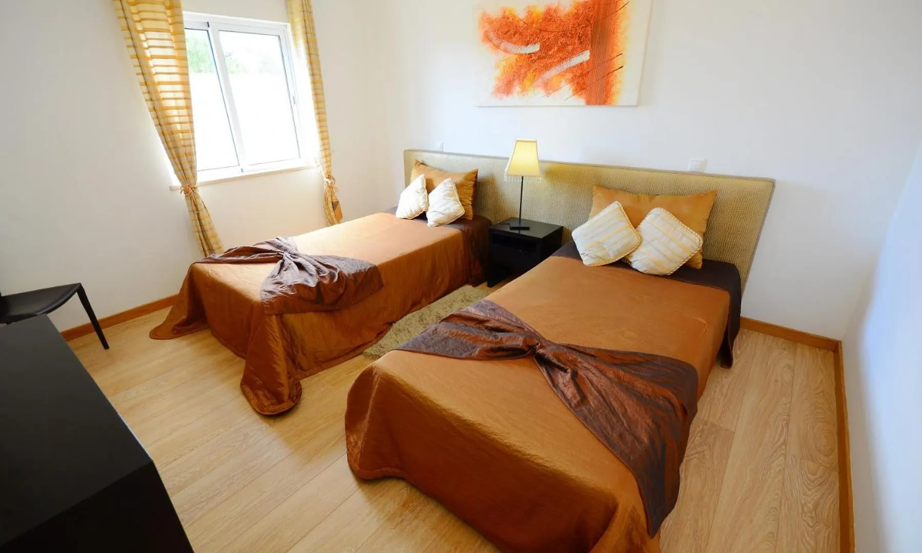 Villa Duma Albufeira