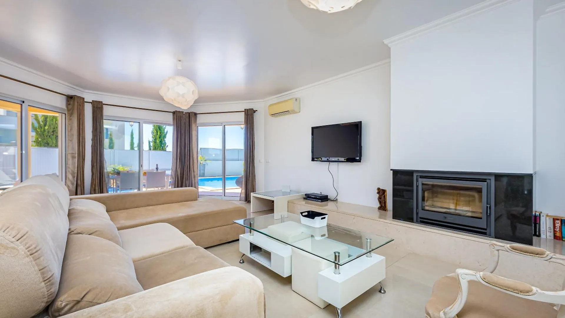 Villa Duma Albufeira
