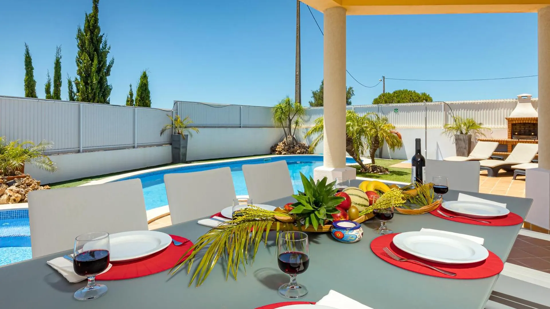Villa Duma Albufeira
