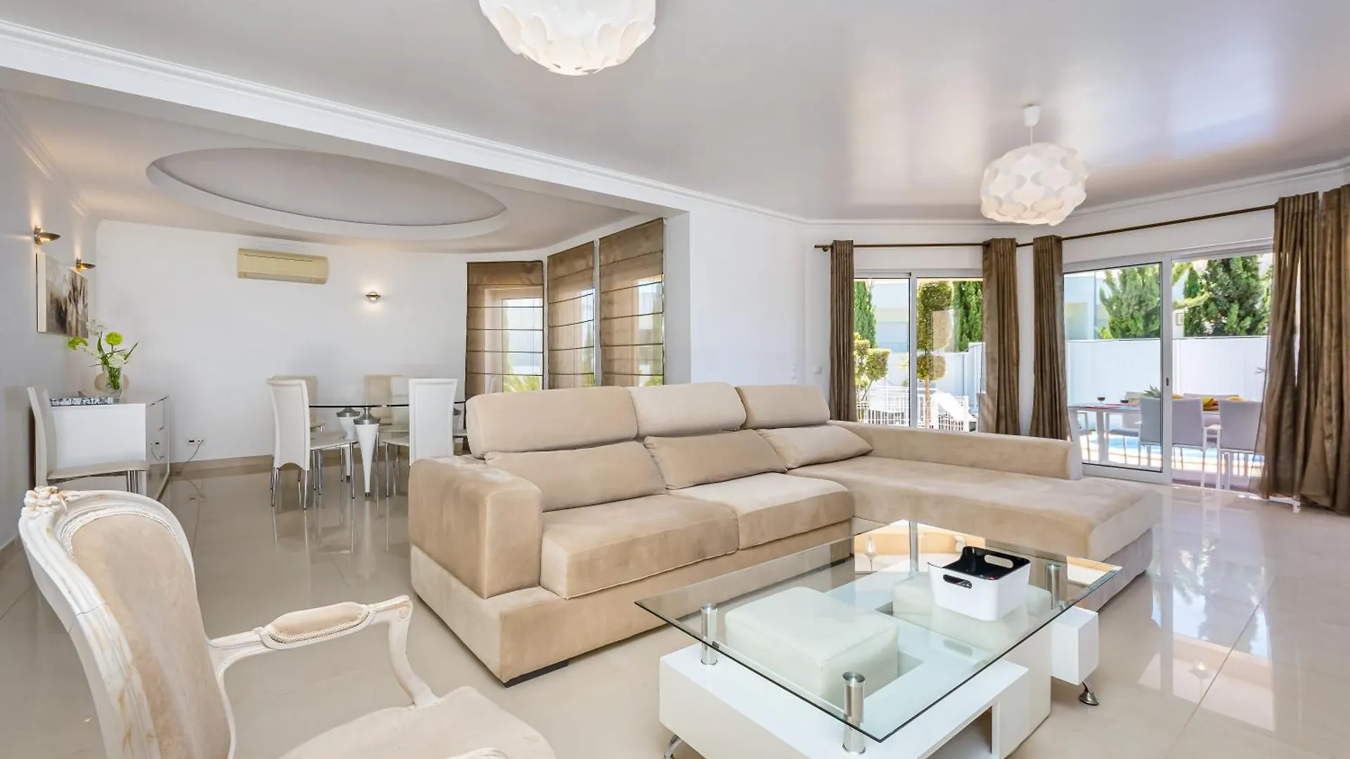 Villa Duma Albufeira