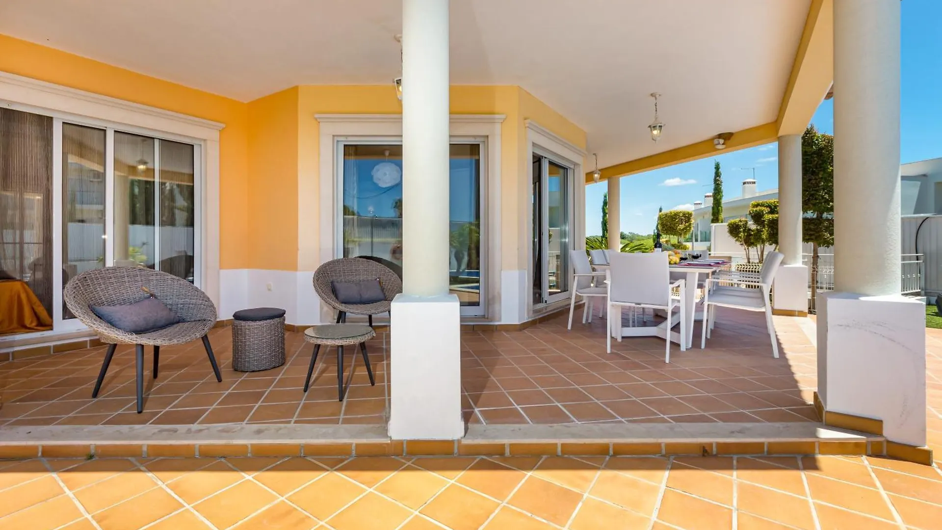 Villa Duma Albufeira