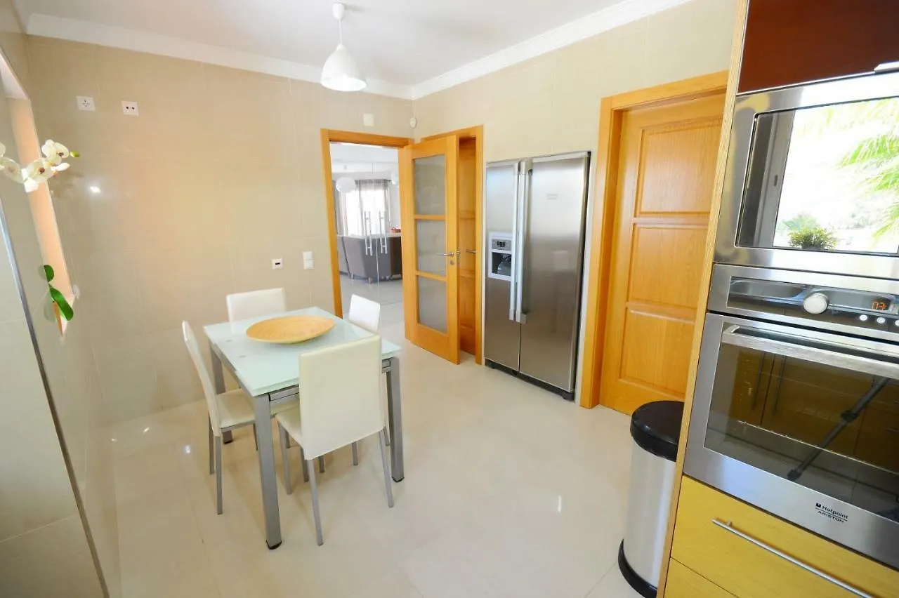 Villa Duma Albufeira