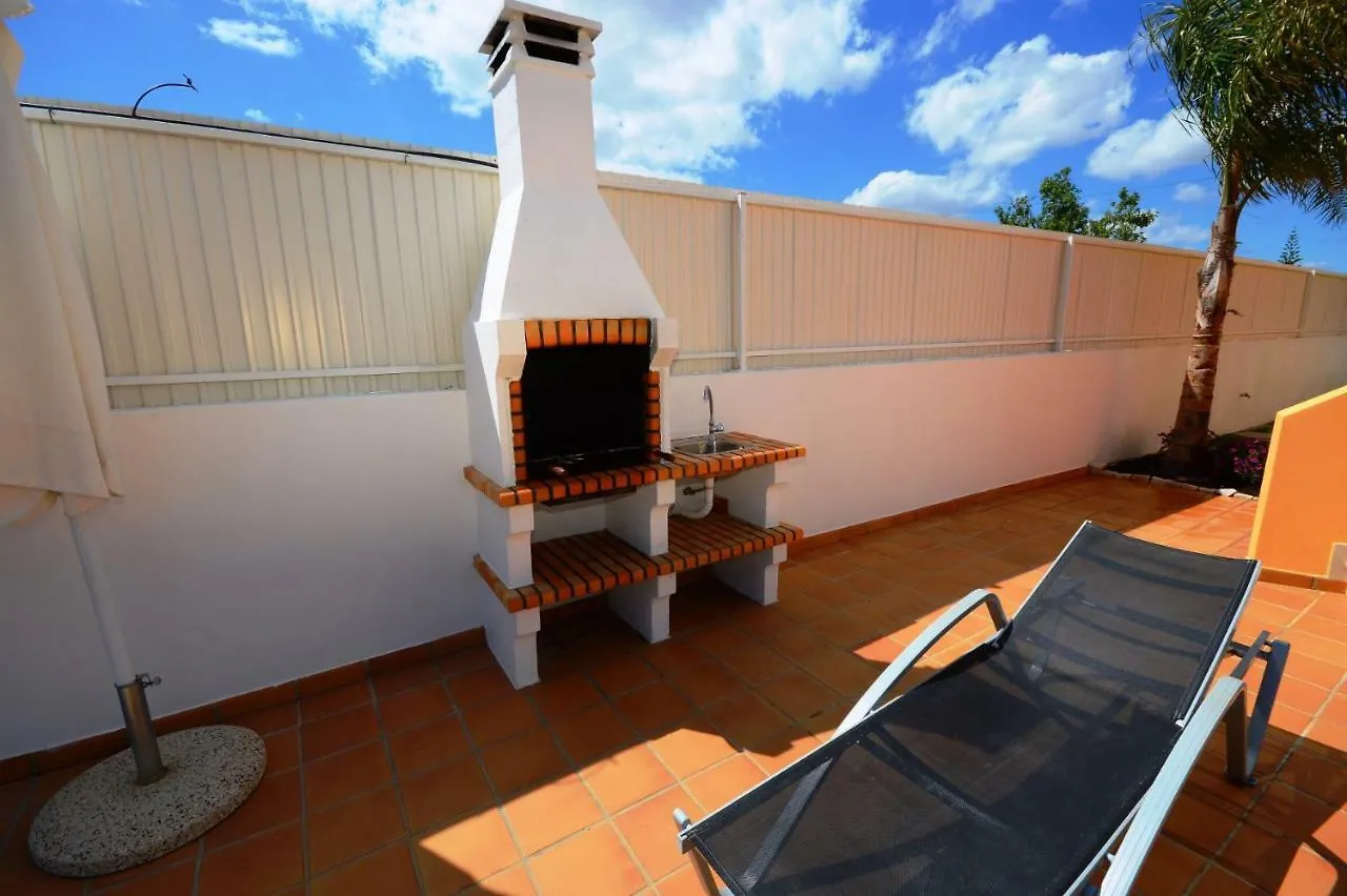 Villa Duma Albufeira