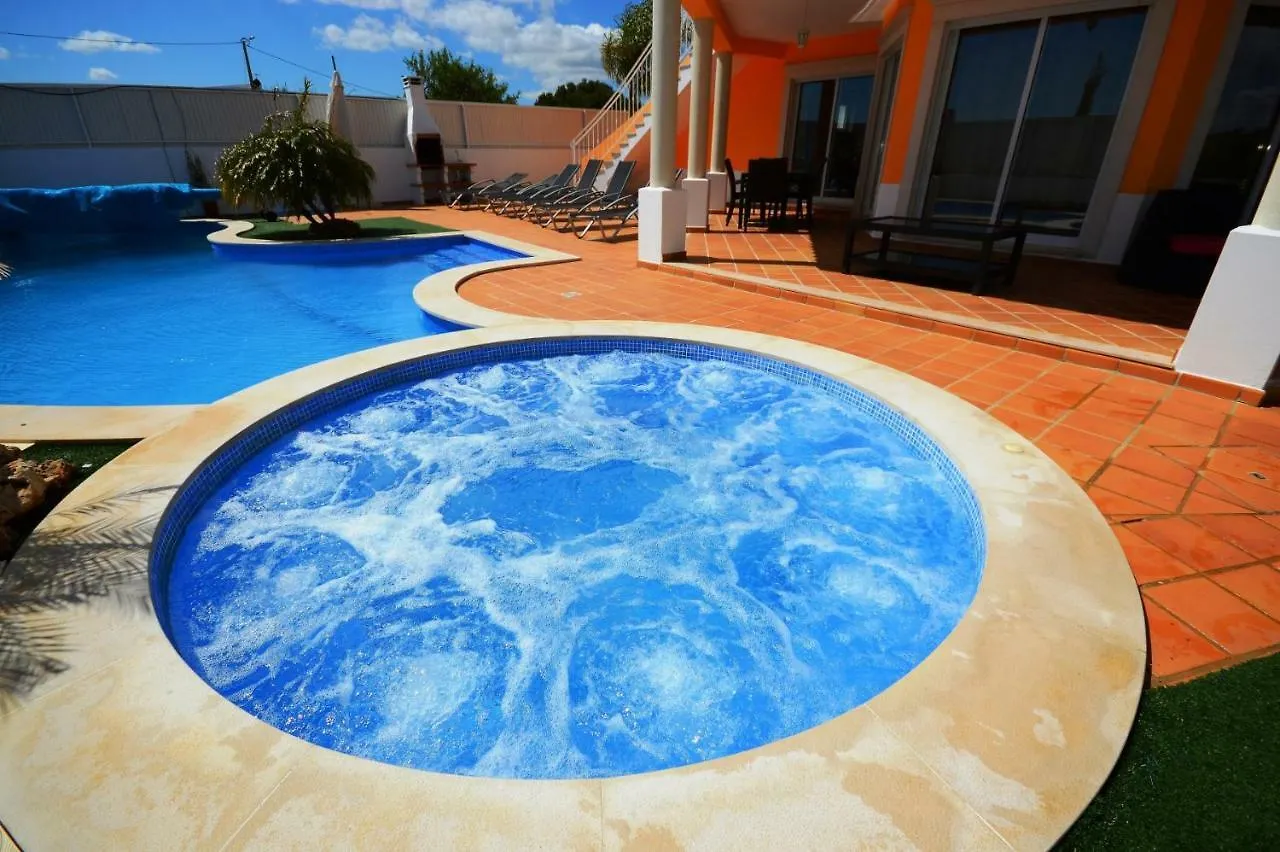 Villa Duma Albufeira 0*,  Portugal