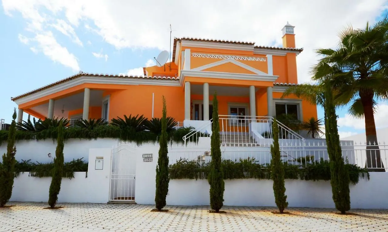 Villa Duma Albufeira