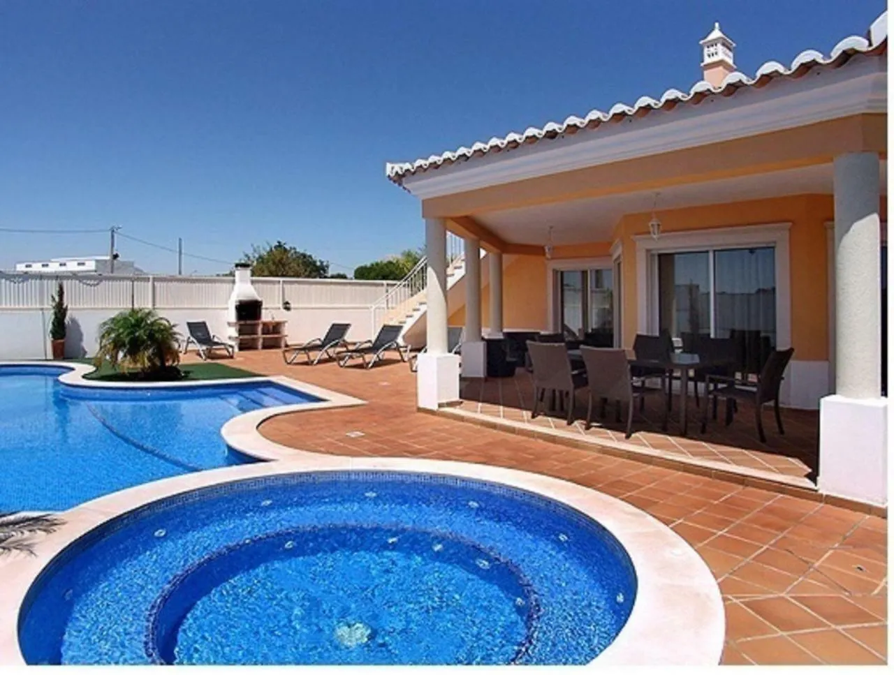 Villa Duma Albufeira