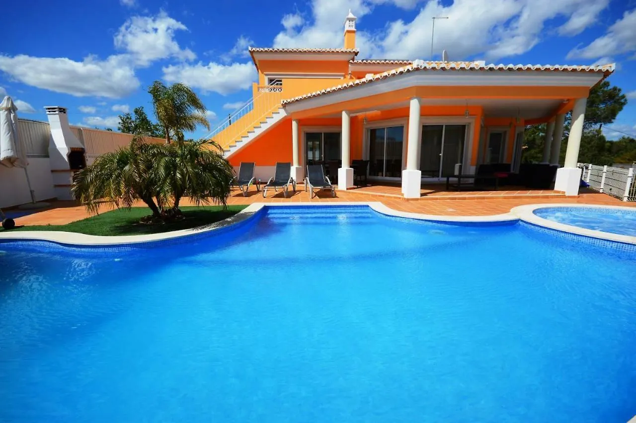 Villa Duma Albufeira 0*,