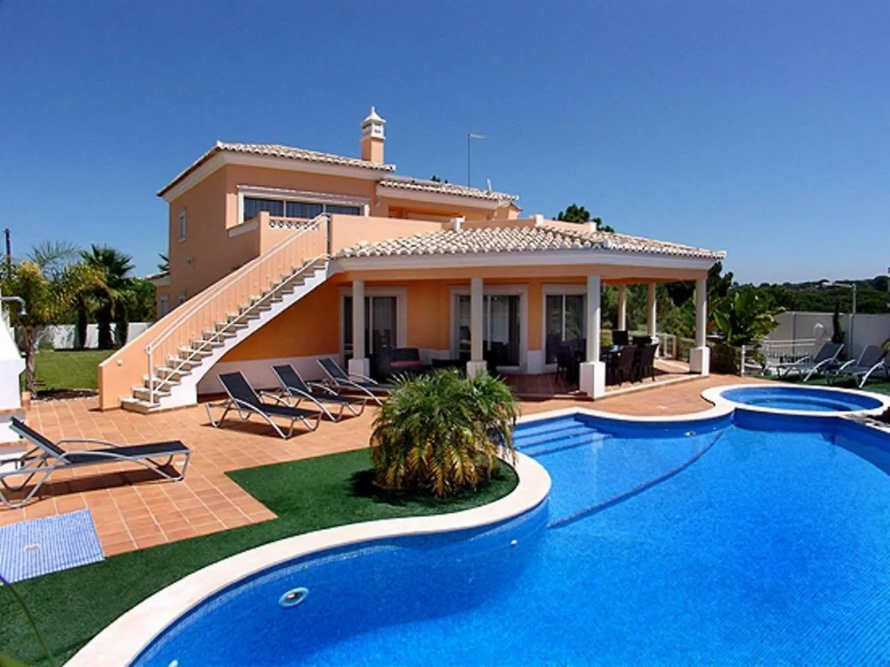 Villa Duma Albufeira